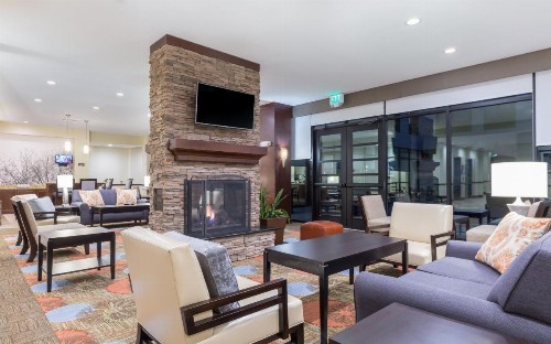 Staybridge Suites Seattle - Fremont an IHG Hotel - image 5