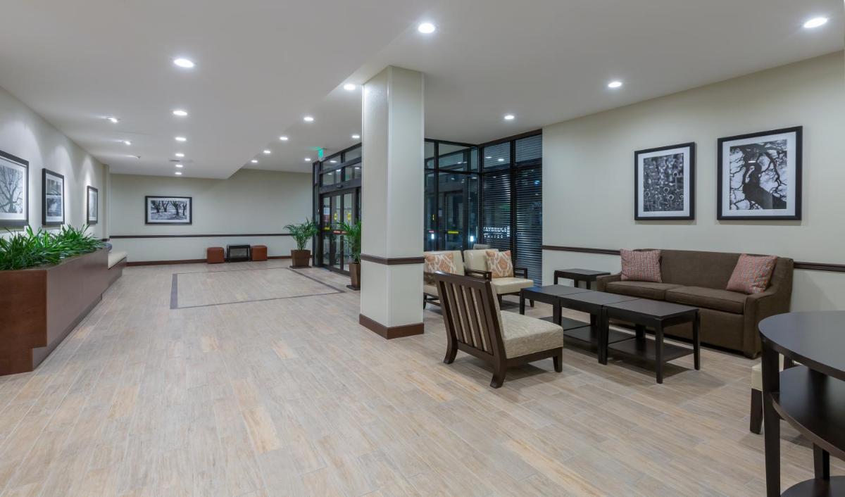 Staybridge Suites Seattle - Fremont an IHG Hotel - image 6