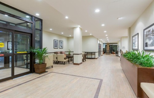 Staybridge Suites Seattle - Fremont an IHG Hotel - image 8