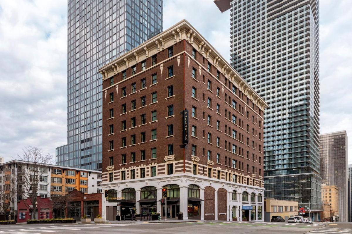 Kimpton Palladian Hotel an IHG Hotel - main image