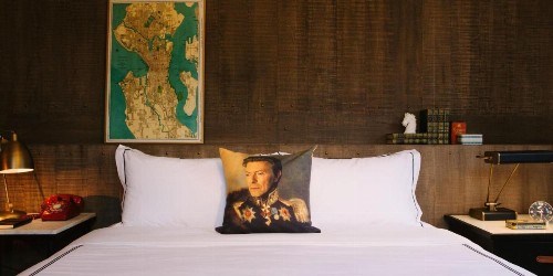 Kimpton Palladian Hotel an IHG Hotel - image 23