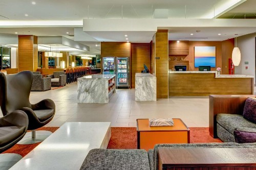 Hyatt House Seattle Downtown - image 11