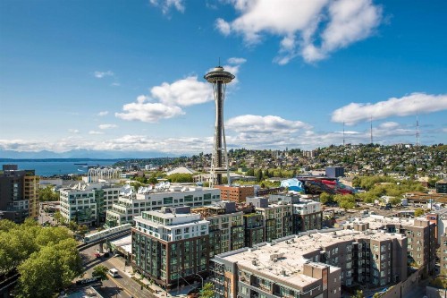 Hyatt House Seattle Downtown - image 14