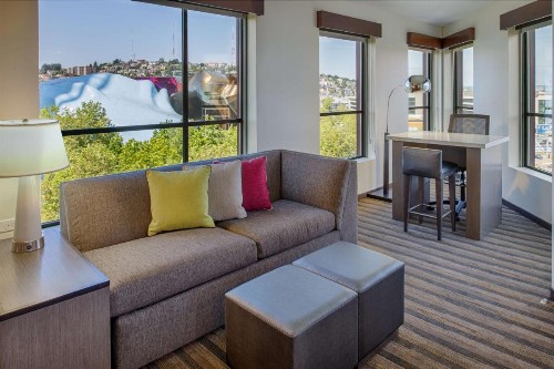 Hyatt House Seattle Downtown - image 20