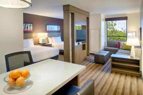Hyatt House Seattle Downtown - image 21