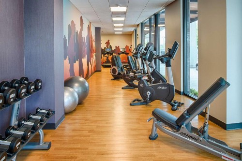 Hyatt House Seattle Downtown - image 31