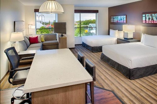 Hyatt House Seattle Downtown - image 32