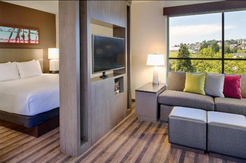 Hyatt House Seattle Downtown - image 45