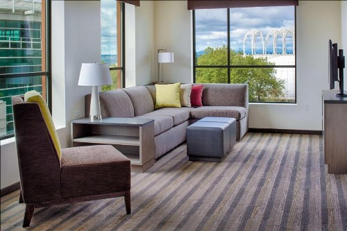 Hyatt House Seattle Downtown - image 47