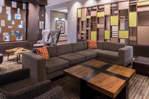 Residence Inn by Marriott Seattle University District - image 21