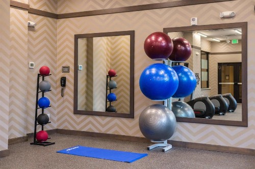 Residence Inn by Marriott Seattle University District - image 23