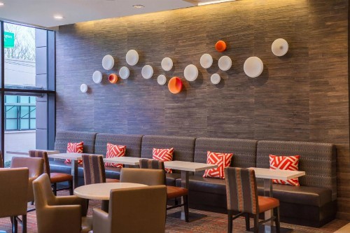 Residence Inn by Marriott Seattle University District - image 24