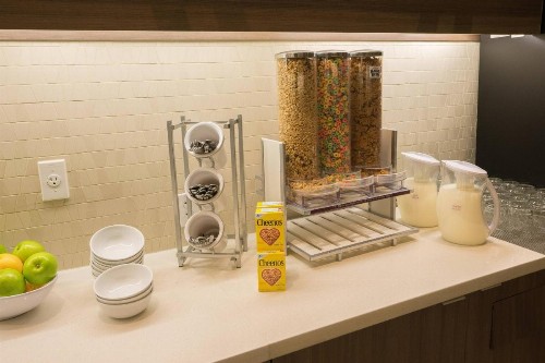 Residence Inn by Marriott Seattle University District - image 25