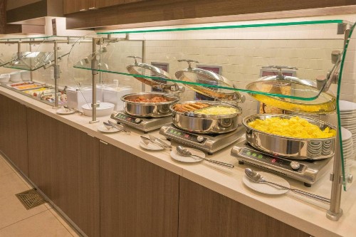 Residence Inn by Marriott Seattle University District - image 27