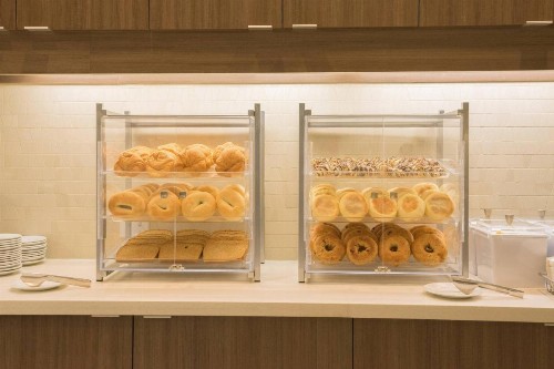 Residence Inn by Marriott Seattle University District - image 28