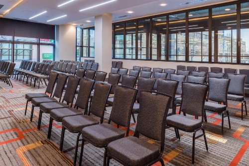Residence Inn by Marriott Seattle University District - image 30