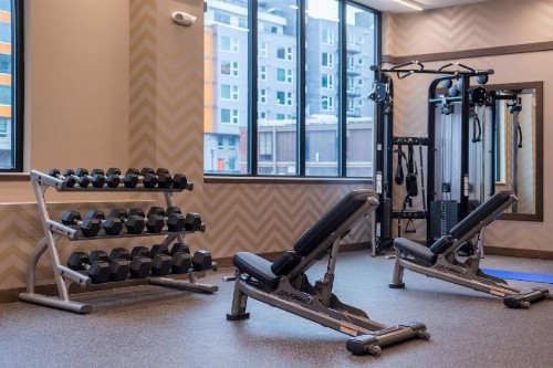 Residence Inn by Marriott Seattle University District - image 32