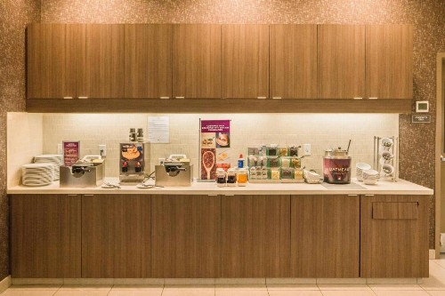 Residence Inn by Marriott Seattle University District - image 33
