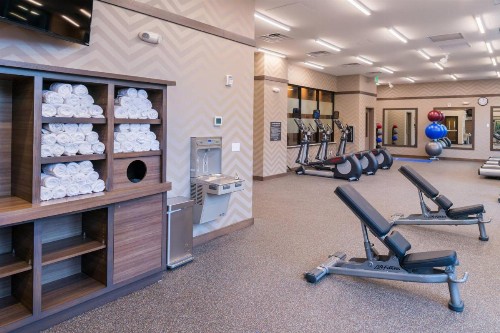 Residence Inn by Marriott Seattle University District - image 34