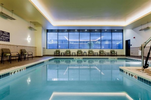 Hilton Garden Inn Seattle Downtown - image 10