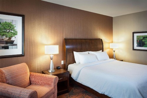 Hilton Garden Inn Seattle Downtown - image 16