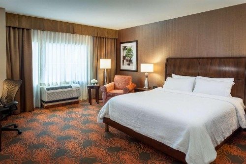 Hilton Garden Inn Seattle Downtown - image 18