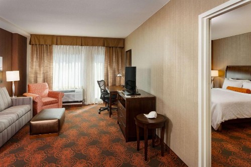 Hilton Garden Inn Seattle Downtown - image 19