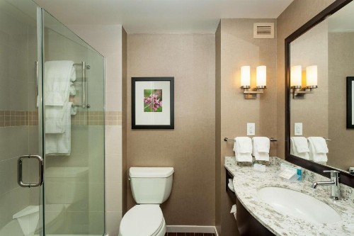 Hilton Garden Inn Seattle Downtown - image 20