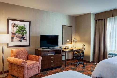 Hilton Garden Inn Seattle Downtown - image 21