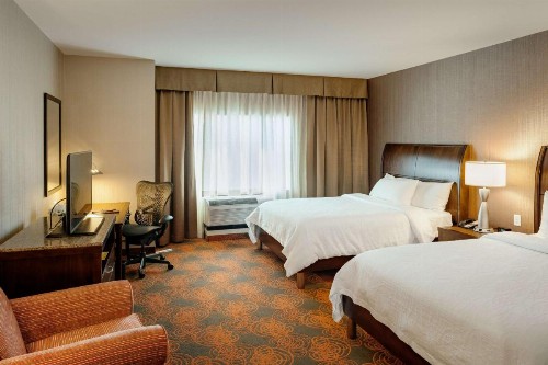 Hilton Garden Inn Seattle Downtown - image 22