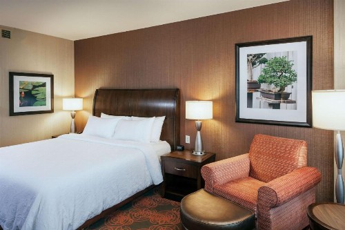 Hilton Garden Inn Seattle Downtown - image 23