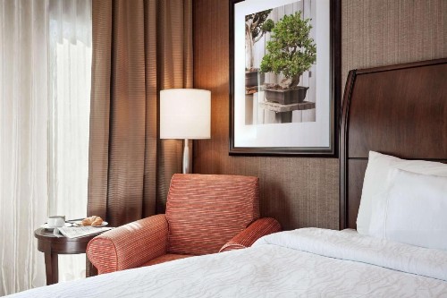 Hilton Garden Inn Seattle Downtown - image 26
