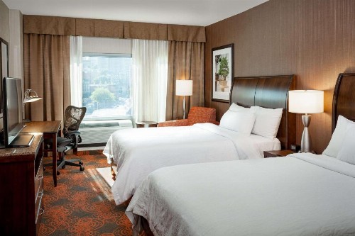 Hilton Garden Inn Seattle Downtown - image 27