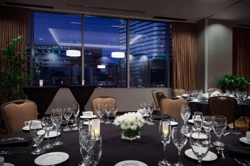 Hilton Garden Inn Seattle Downtown - image 28
