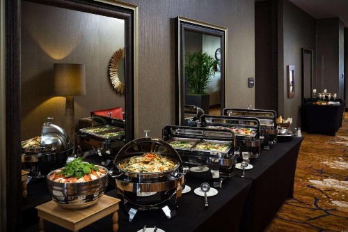 Hilton Garden Inn Seattle Downtown - image 32