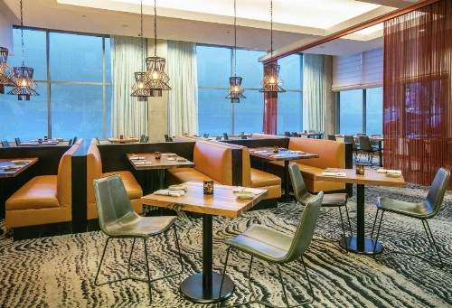Hilton Garden Inn Seattle Downtown - image 34