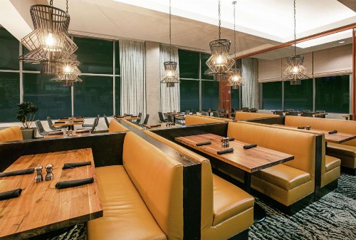 Hilton Garden Inn Seattle Downtown - image 36