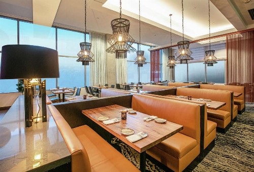 Hilton Garden Inn Seattle Downtown - image 38