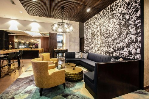 Hilton Garden Inn Seattle Downtown - image 39