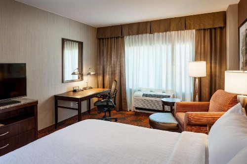 Hilton Garden Inn Seattle Downtown - image 50