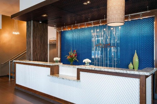 Hilton Garden Inn Seattle Downtown - image 8