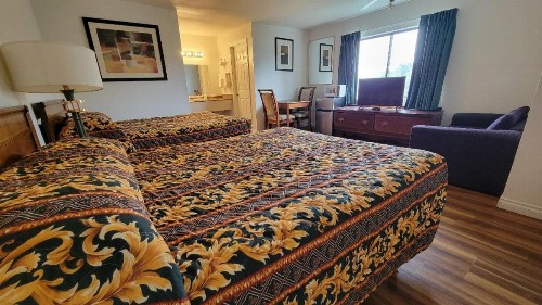 Nites Inn Motel - image 10