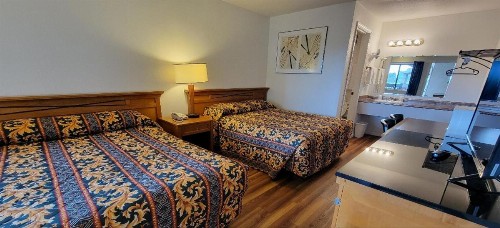 Nites Inn Motel - image 5