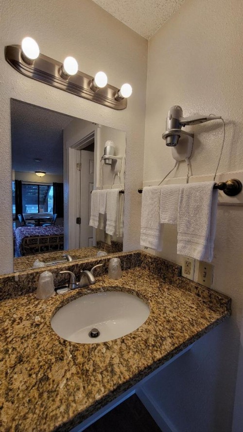 Nites Inn Motel - image 8
