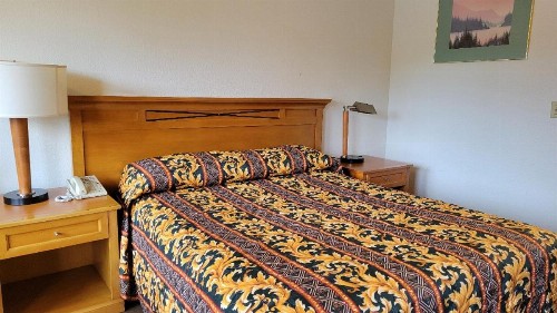 Nites Inn Motel - image 9