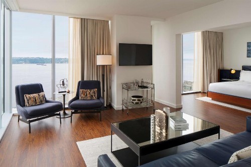 Thompson Seattle - image 12