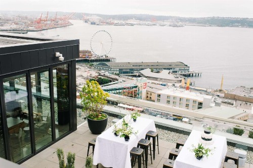 Thompson Seattle - image 14