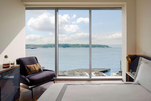 Thompson Seattle - image 9