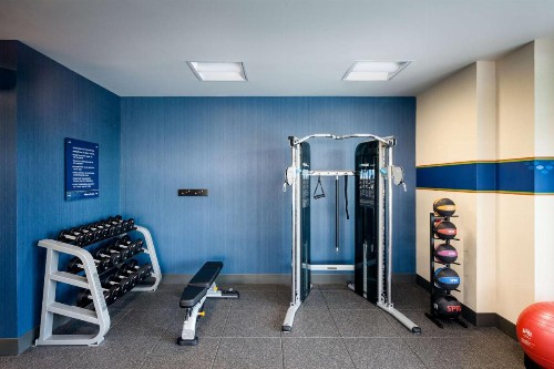 Hampton Inn & Suites by Hilton Seattle/Northgate - image 15