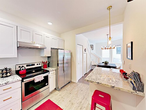 1124 14th Ave Townhome Townhouse - image 10